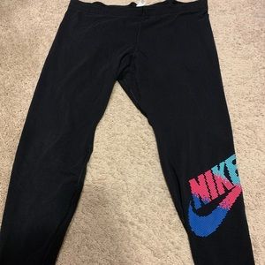 Nike Workout Leggings